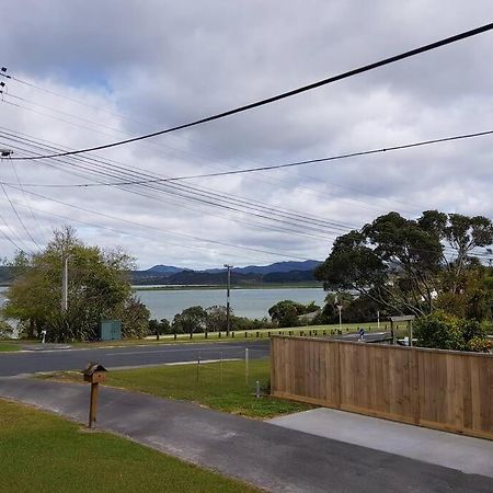 Appartamento Dwelling Whangarei Esterno foto
