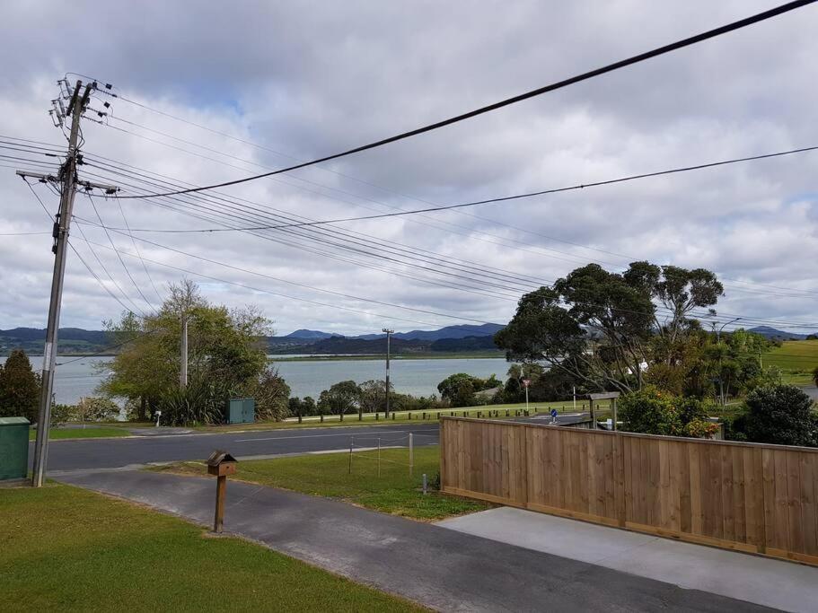 Appartamento Dwelling Whangarei Esterno foto